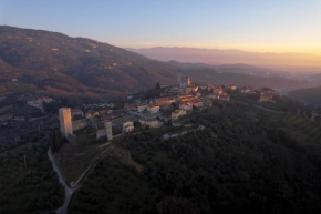 Guest House Le Arti Minori Serravalle Pistoiese